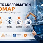 Digital transformation