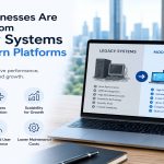 legacy systems