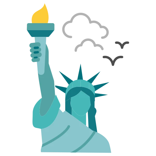 USA Flag