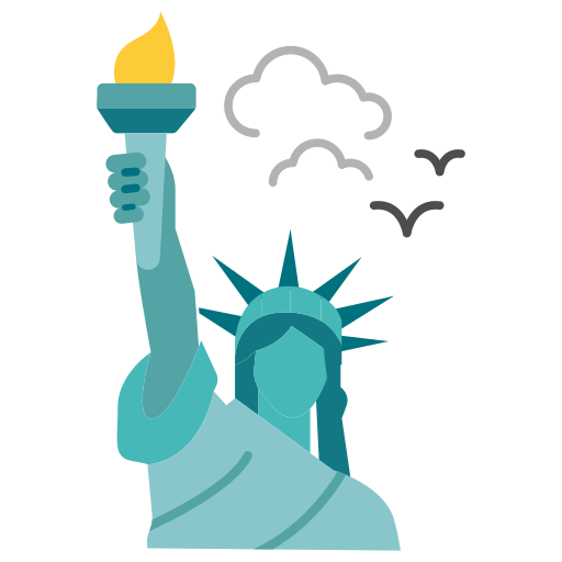 USA Flag