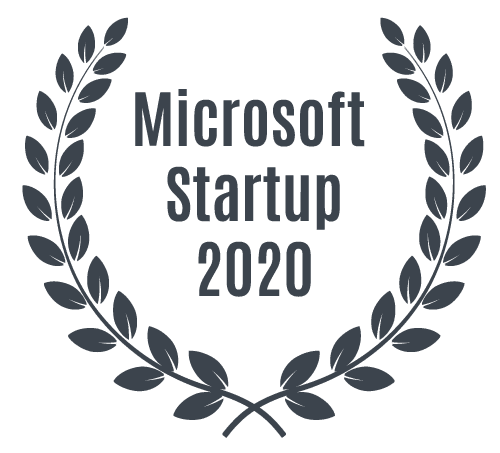 Awards badges