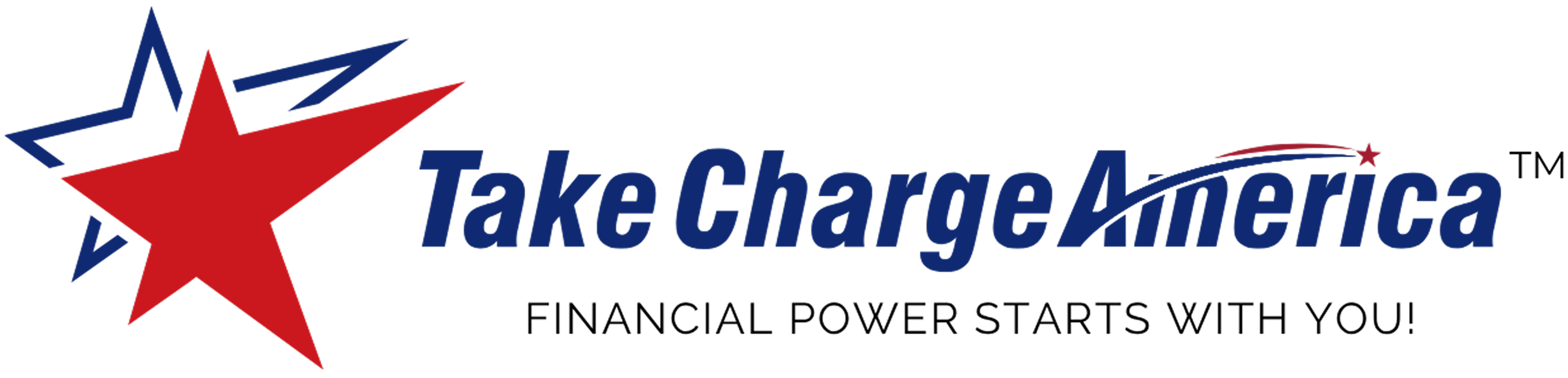 Take Charge America