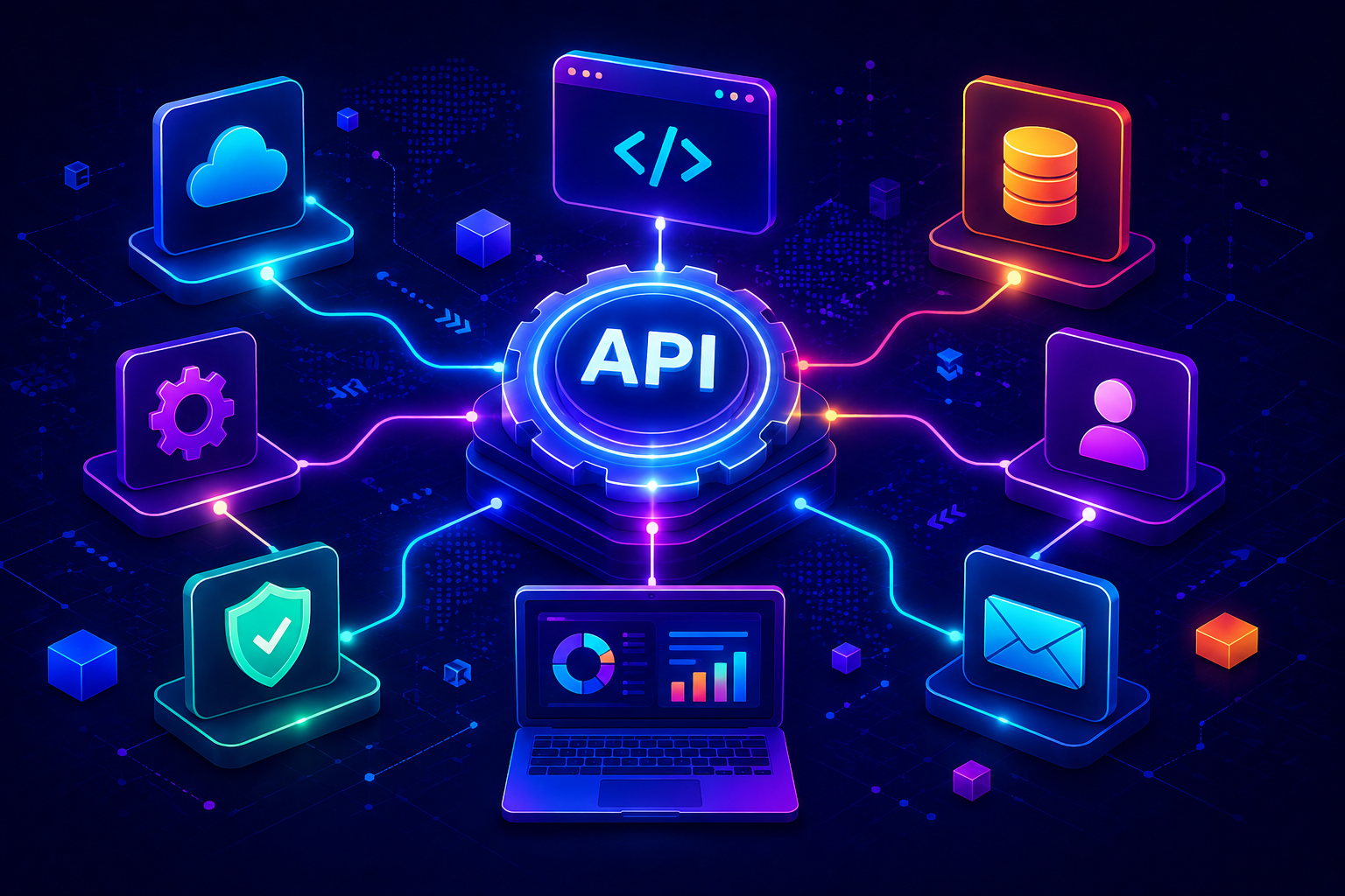 API Integrations