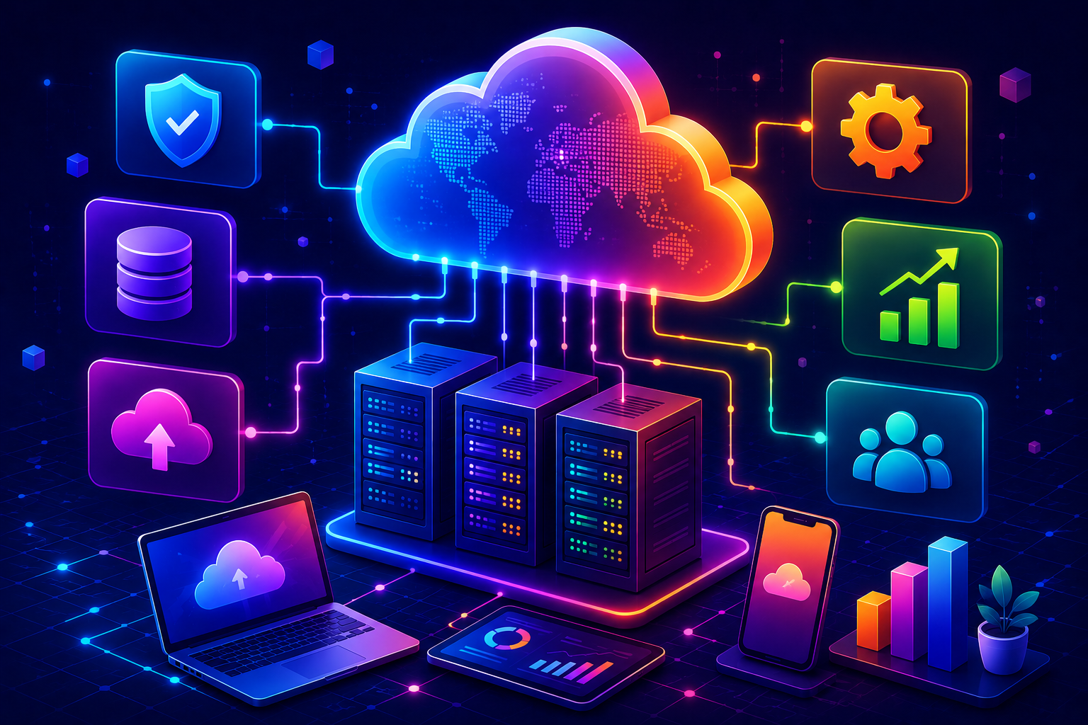 Cloud Solutions